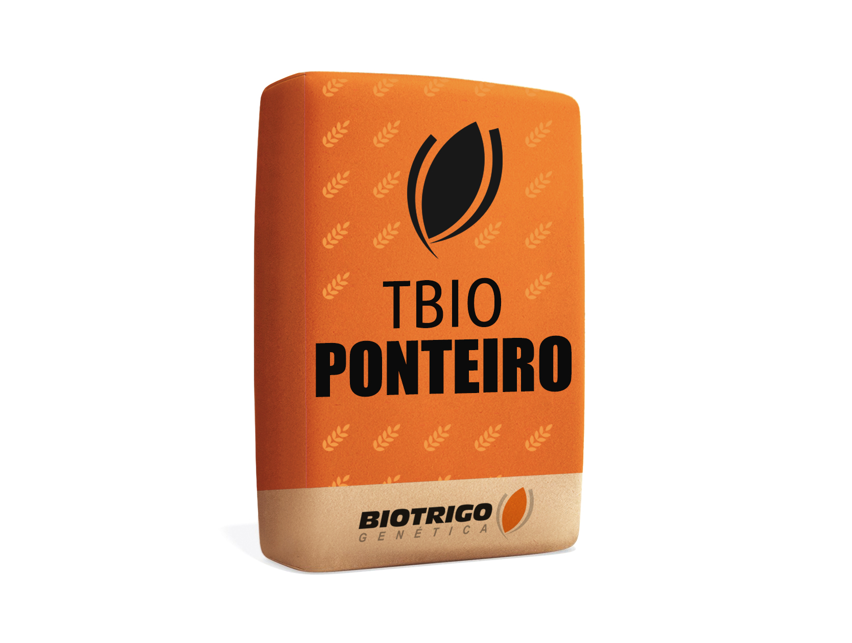 Semente trigo TBIO PONTEIRO Tratamento Saluzi 1ml + Spectro 2 ml - 0